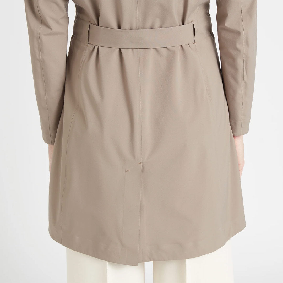 W Elektra Coat