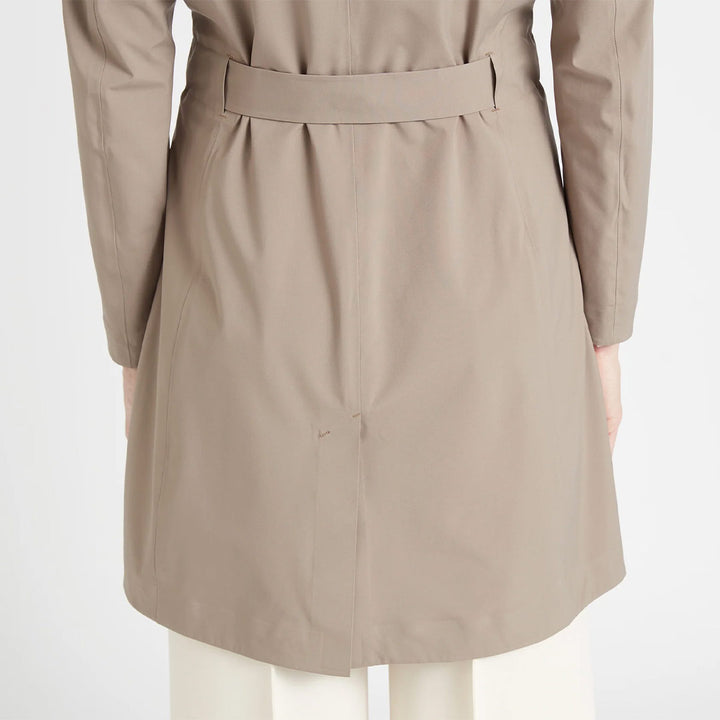 W Elektra Coat