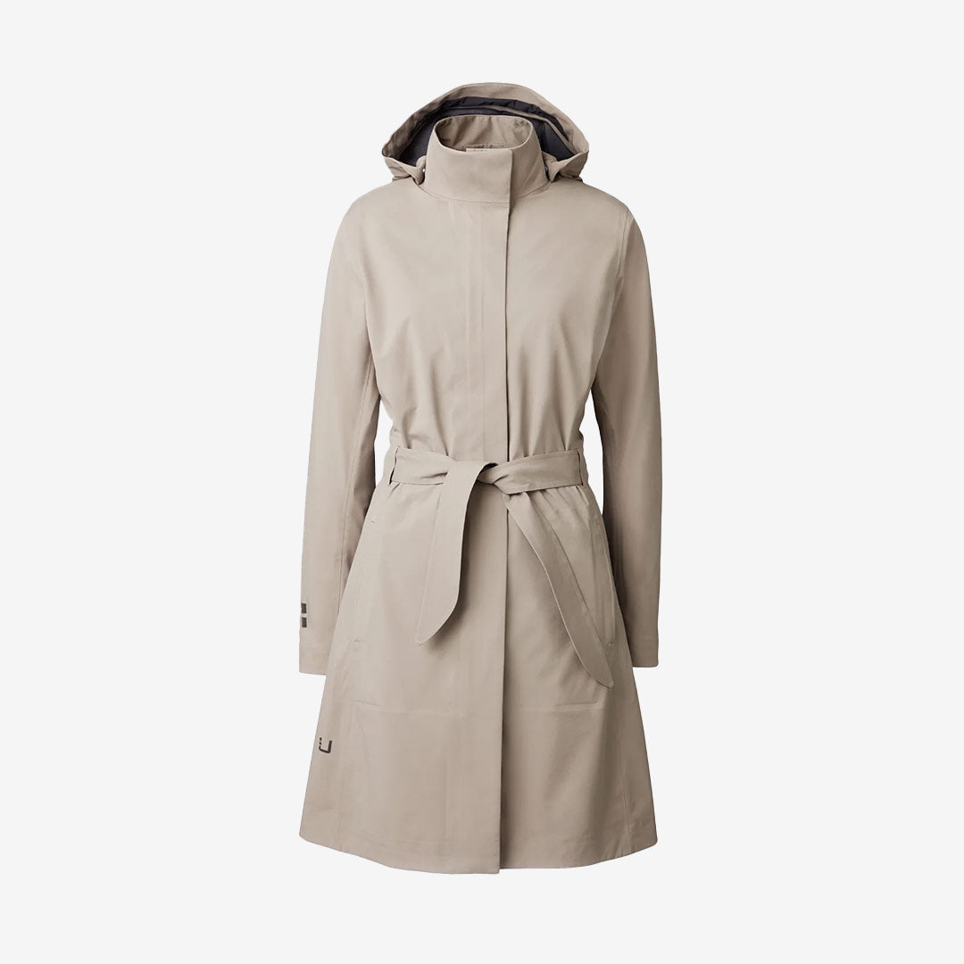 W Elektra Coat