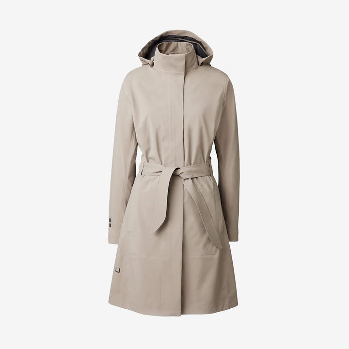 W Elektra Coat