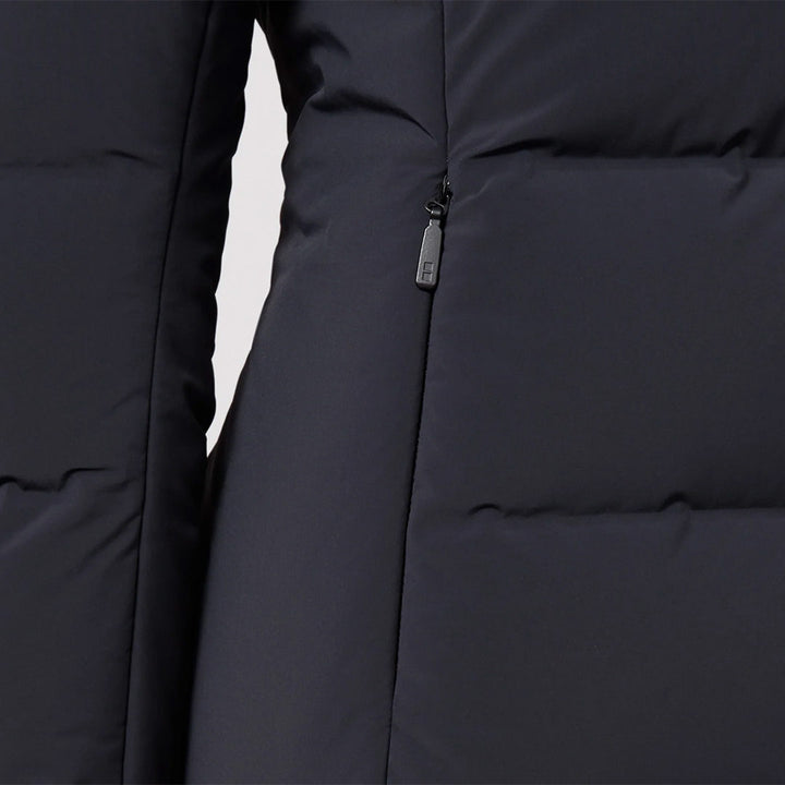 W Enigma Parka
