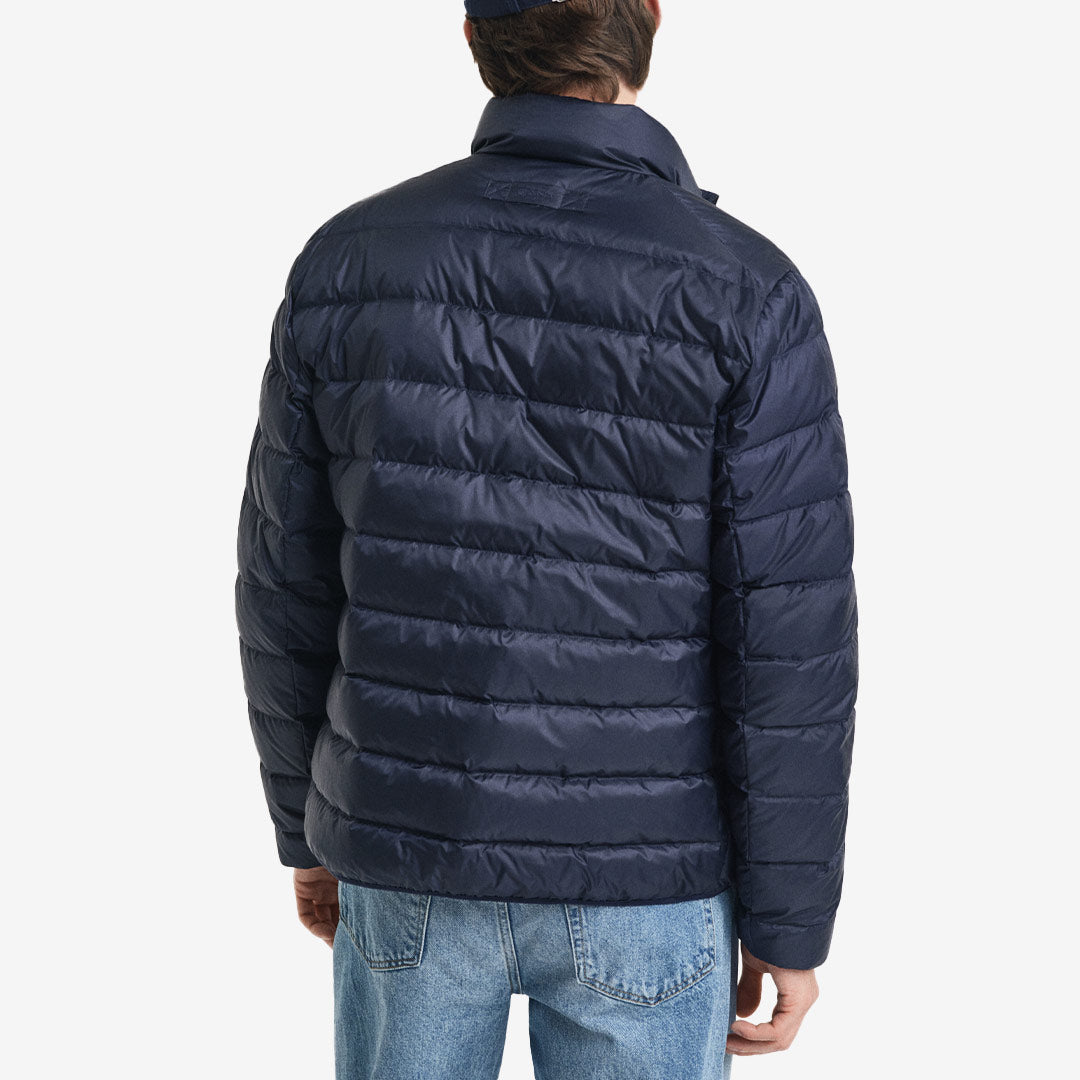 LIGHT DOWN JACKET
