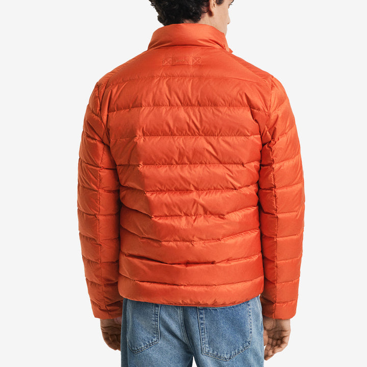 LIGHT DOWN JACKET