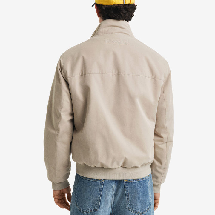 PADDED HAMPSHIRE JACKET