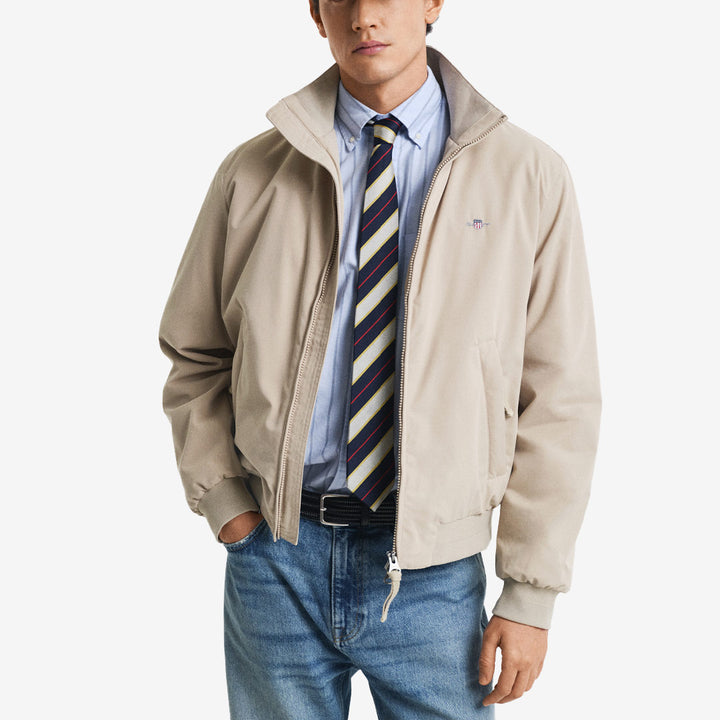 PADDED HAMPSHIRE JACKET