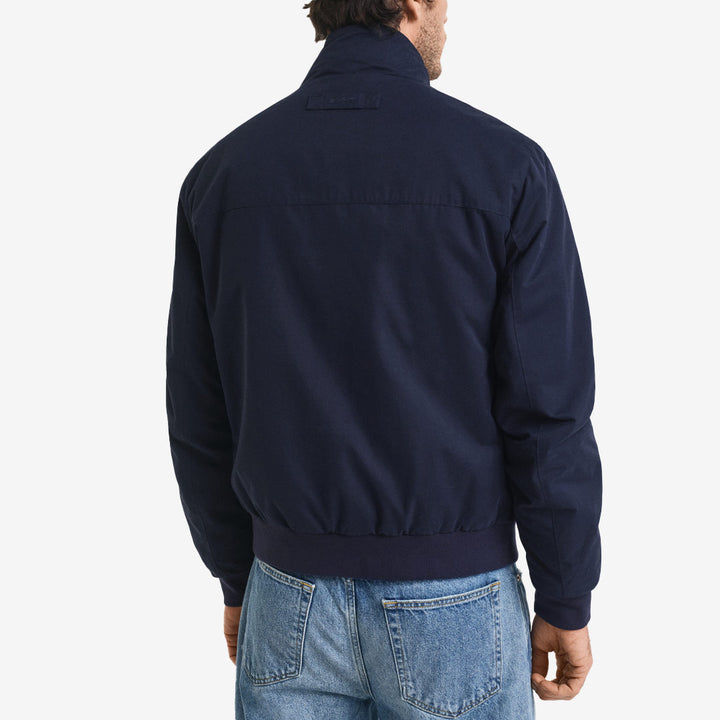 PADDED HAMPSHIRE JACKET