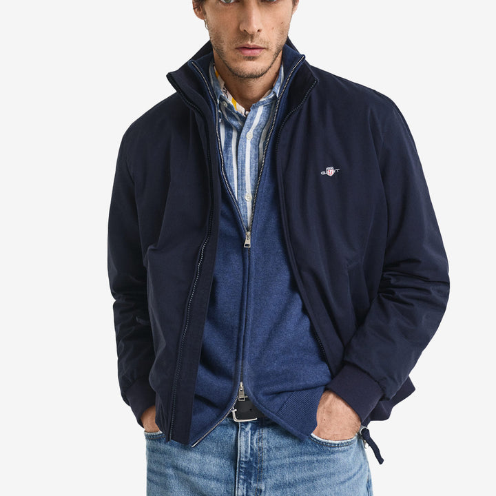 PADDED HAMPSHIRE JACKET