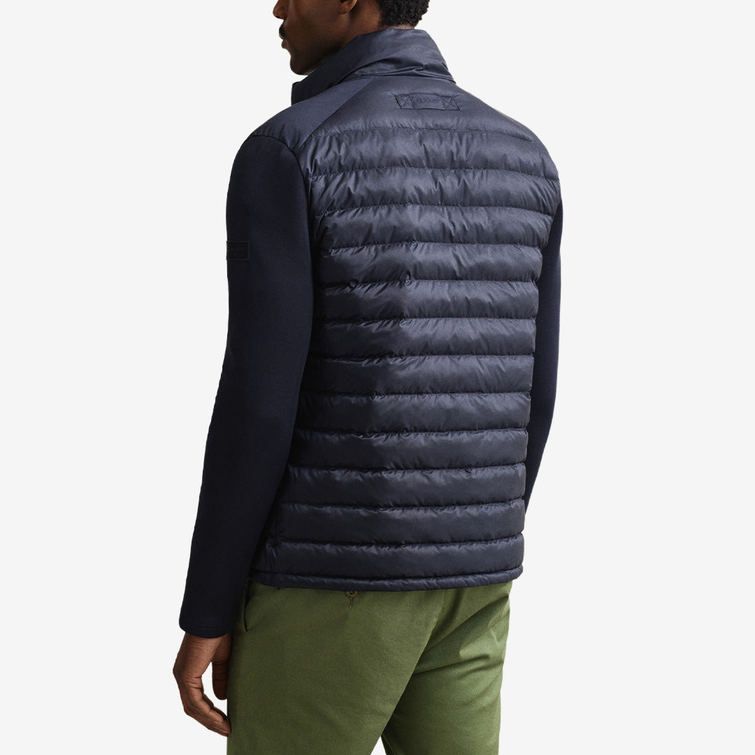 HYBRID JACKET