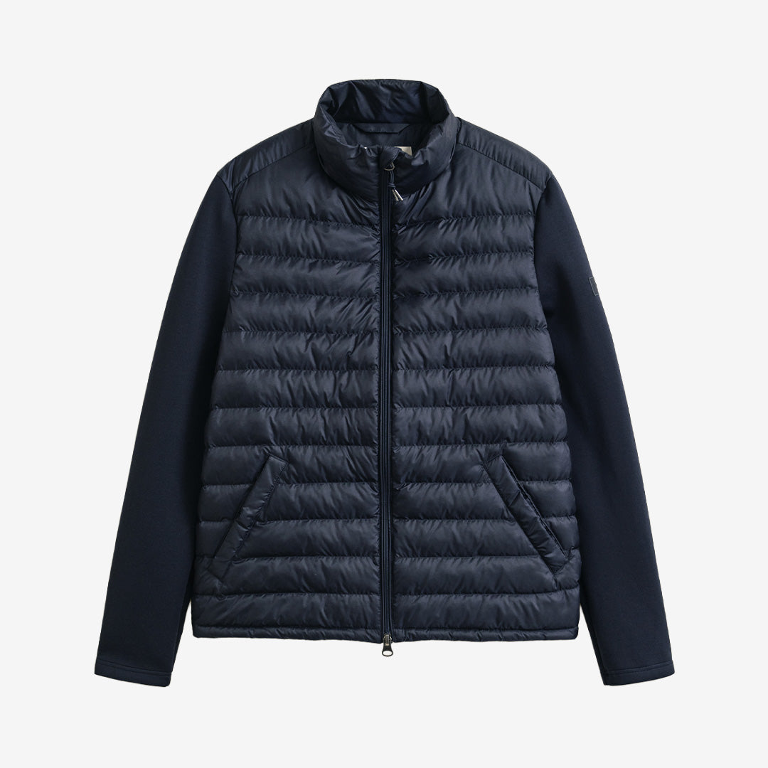 HYBRID JACKET