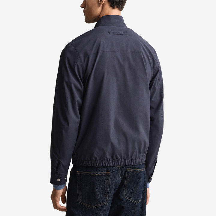 LIGHTWEIGHT HARRINGTON JACKET