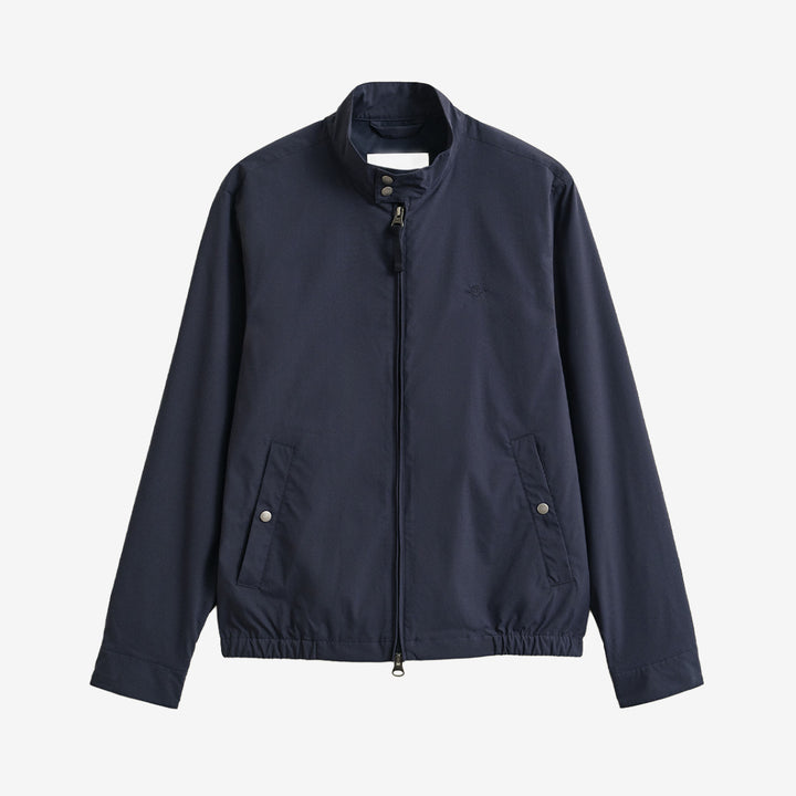 LIGHTWEIGHT HARRINGTON JACKET