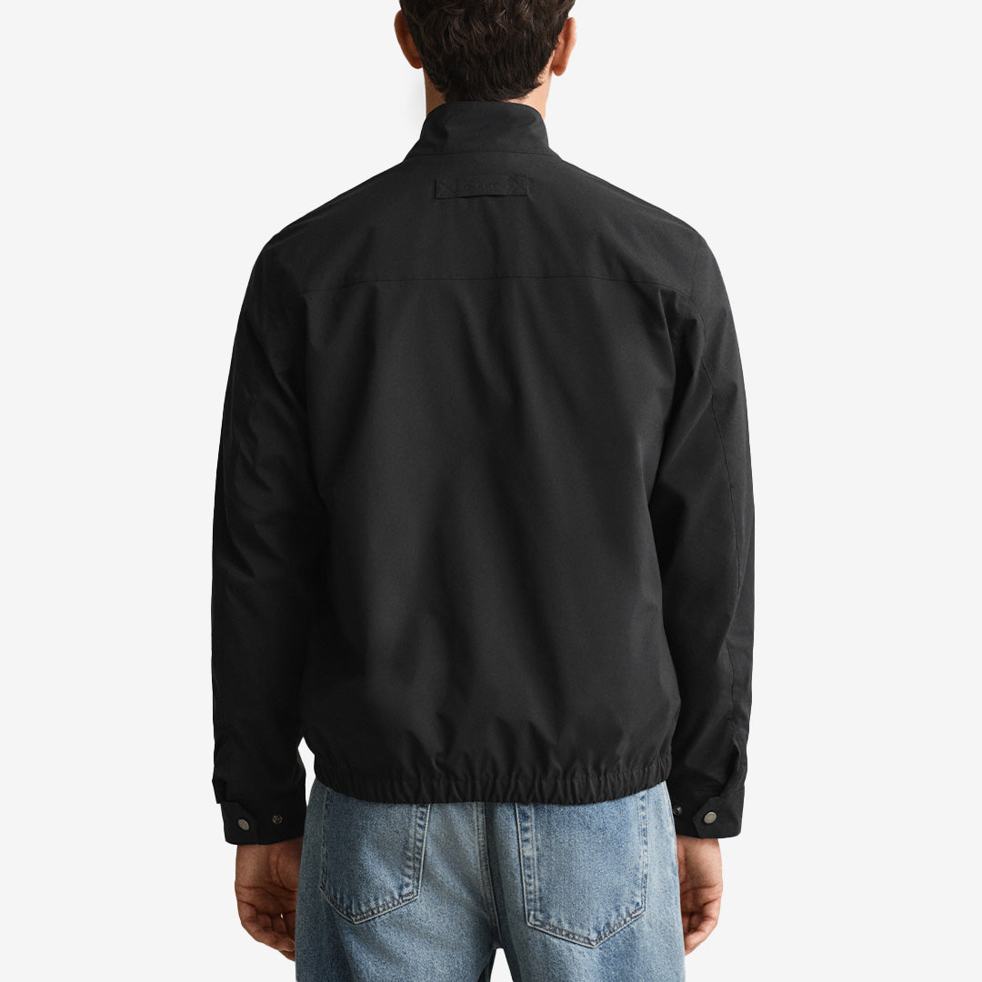 LIGHTWEIGHT HARRINGTON JACKET