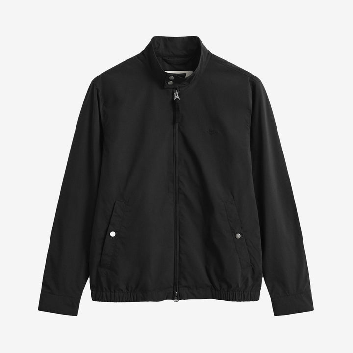 LIGHTWEIGHT HARRINGTON JACKET
