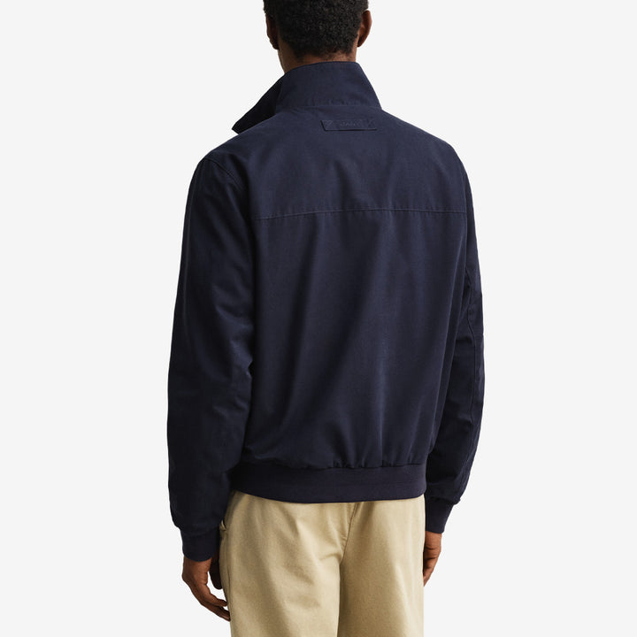 LIGHTWEIGHT HAMPSHIRE JACKET