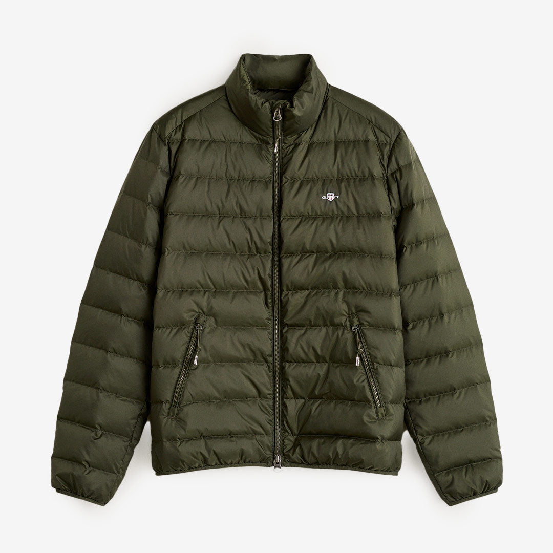 Light Down Jacket