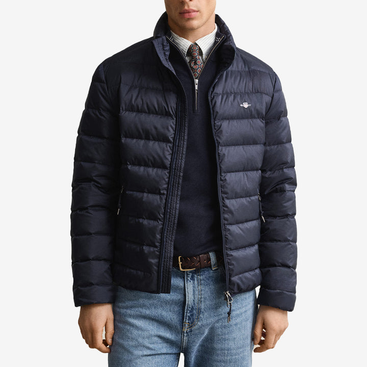 Light Down Jacket
