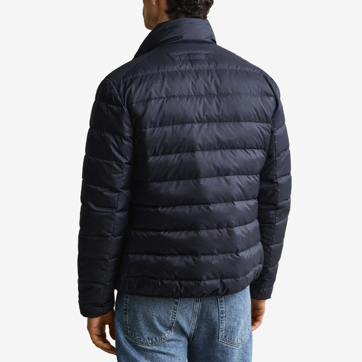 Light Down Jacket