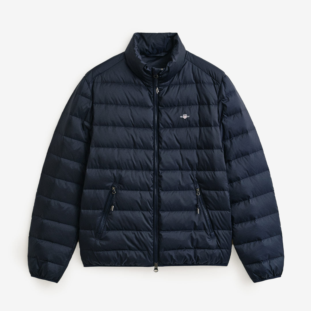 Light Down Jacket