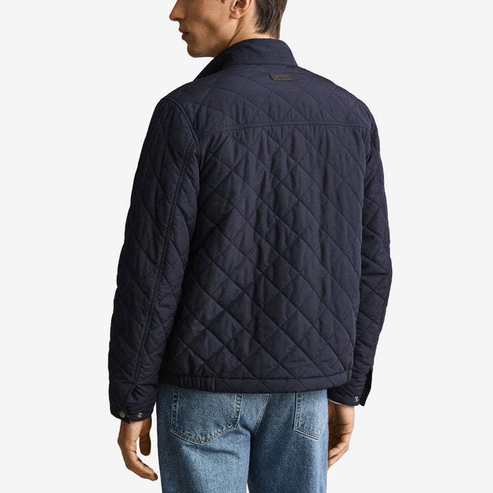 Quilted Jacket