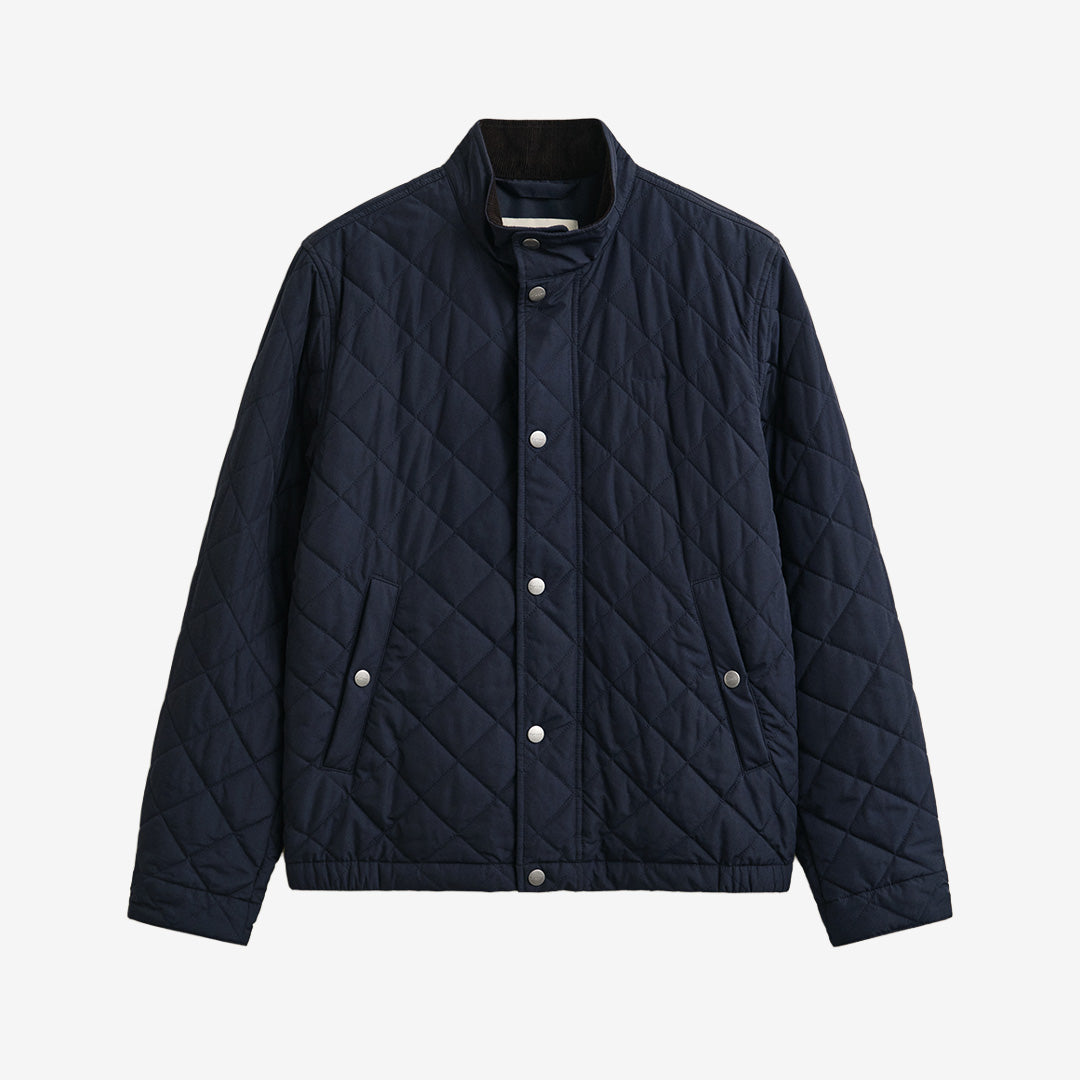 Quilted Jacket