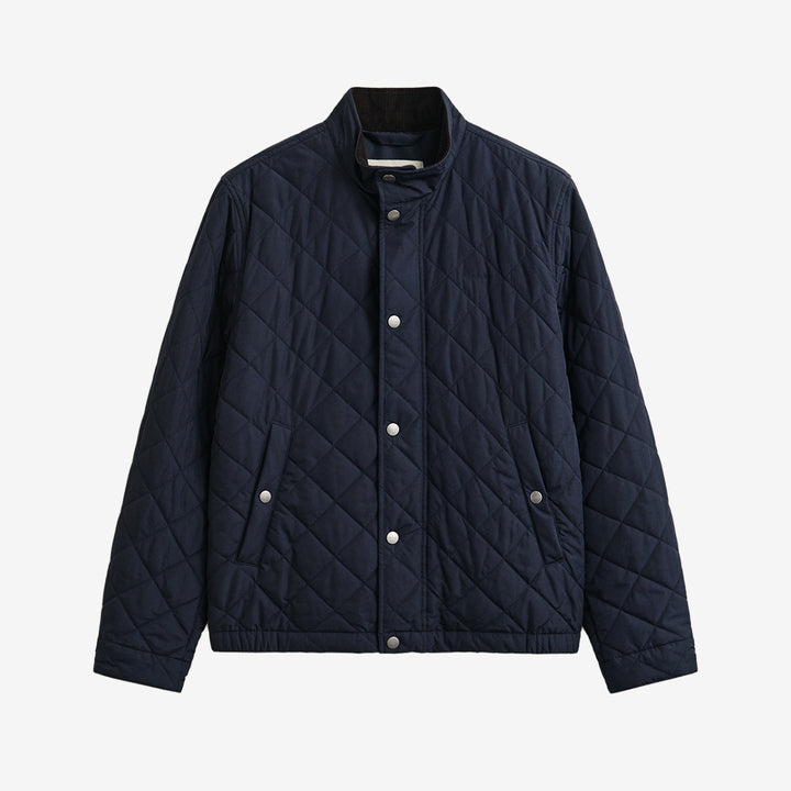 Quilted Jacket