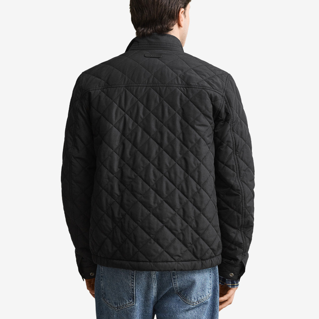 Quilted Jacket