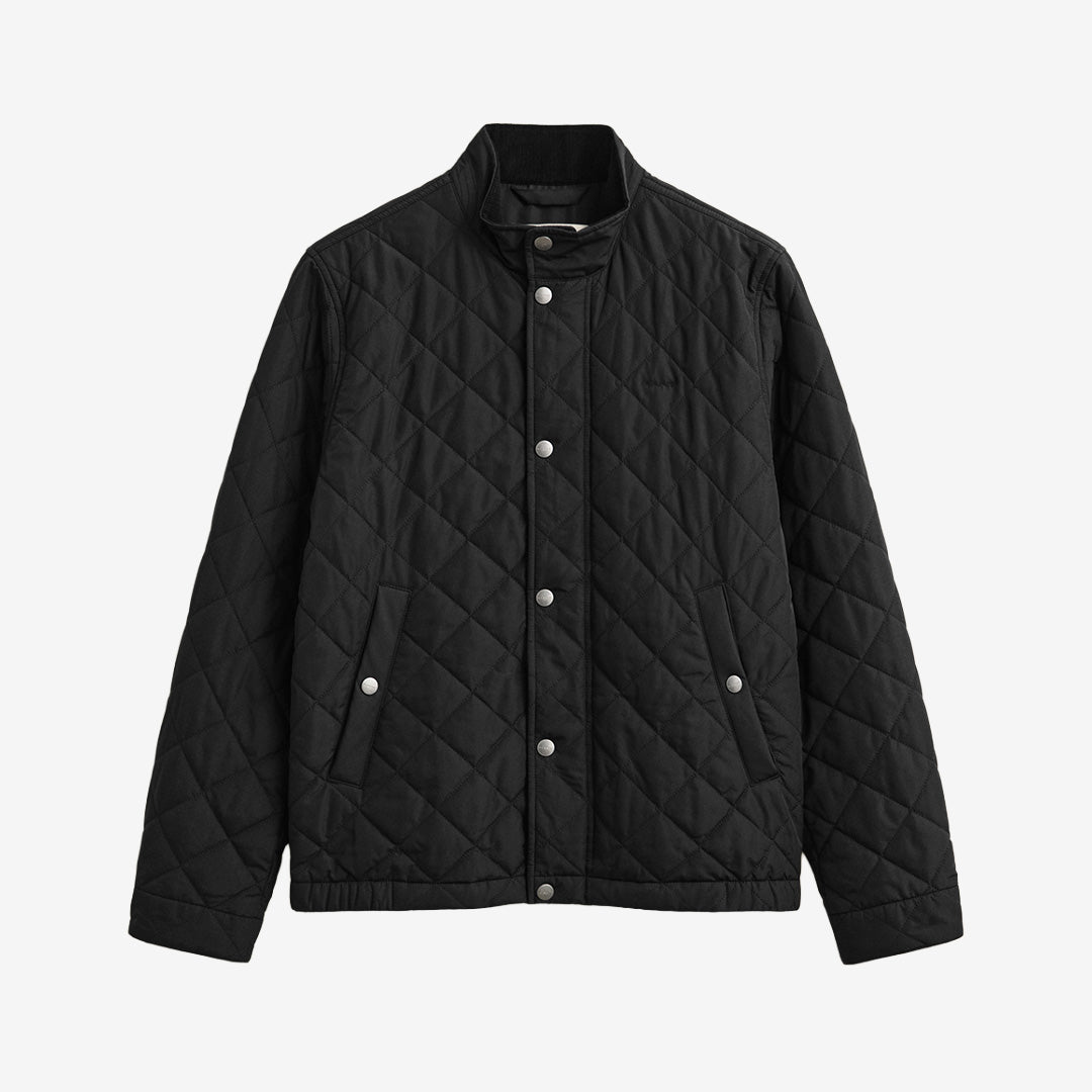 Quilted Jacket