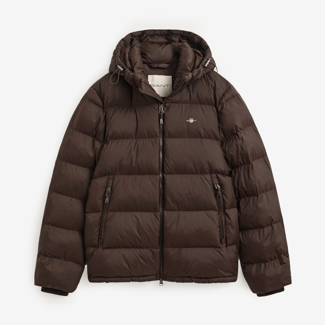 ACTIVE CLOUD JACKET