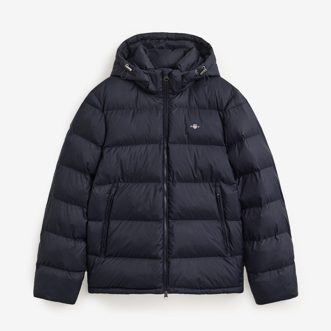 ACTIVE CLOUD JACKET