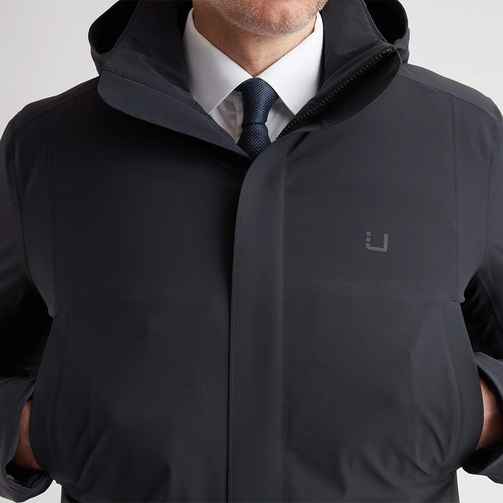 Regulator Parka