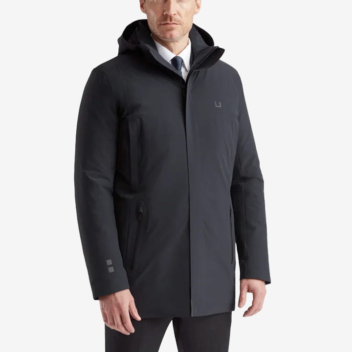 Regulator Parka