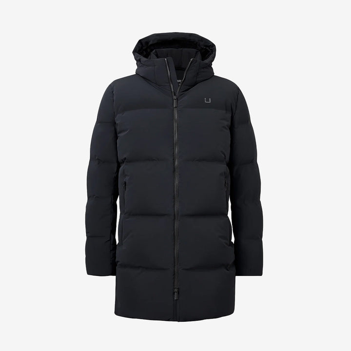 Titan Down Parka
