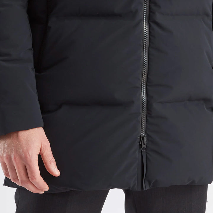 Titan Down Parka