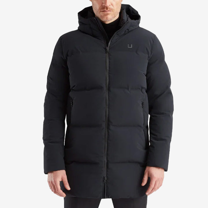 Titan Down Parka
