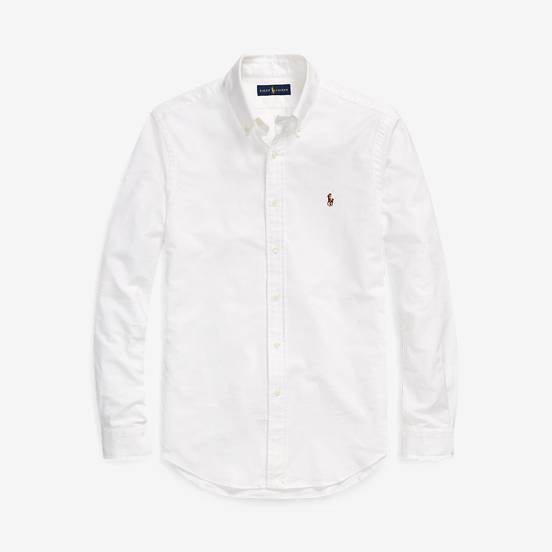 SL BD PPC SP-LONG SLEEVE-SPORT SHIRT