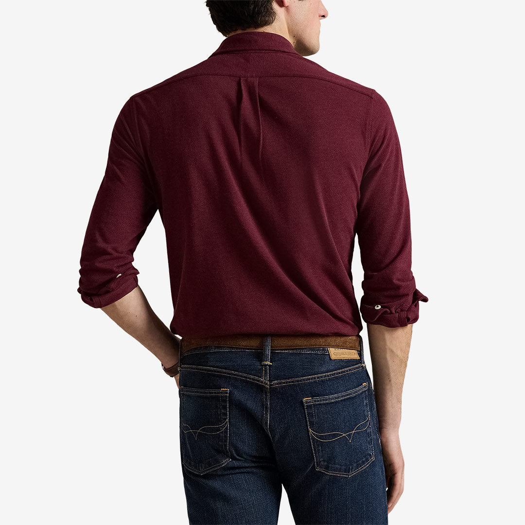 LSFBBDM5-LONG SLEEVE-KNIT
