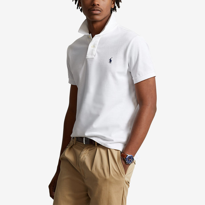 SSKCUSSLM-SHORT SLEEVE-KNIT