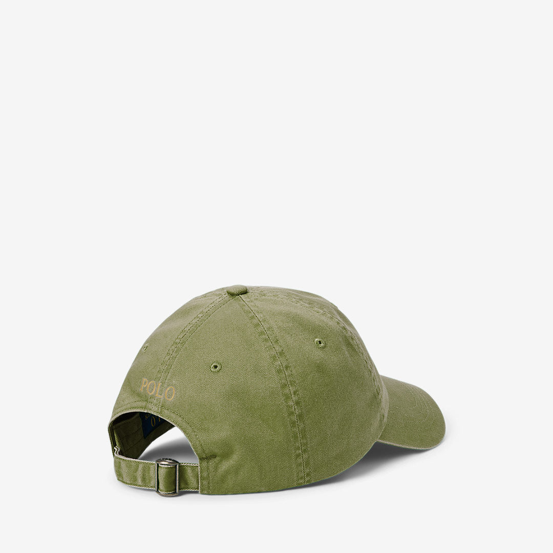 CLS SPRT CAP-HAT