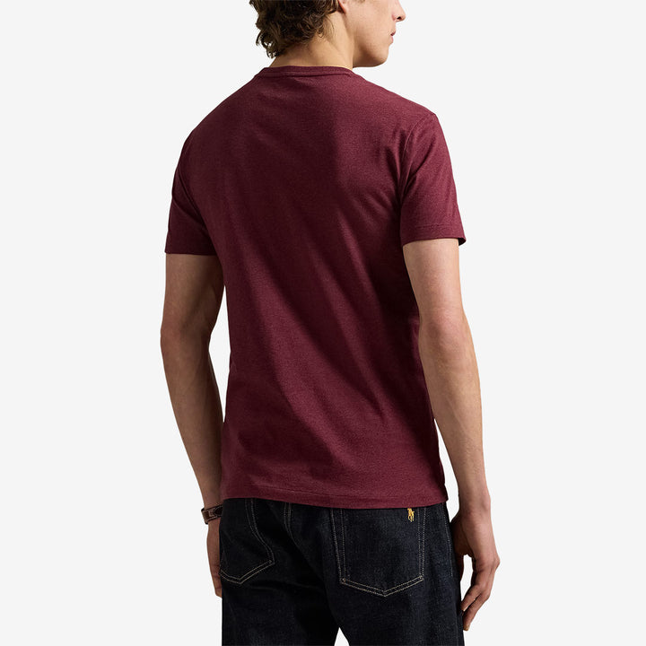 SSCNCMSLM2-SHORT SLEEVE-T-SHIRT