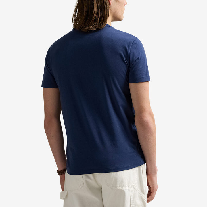 SSCNCMSLM2-SHORT SLEEVE-T-SHIRT