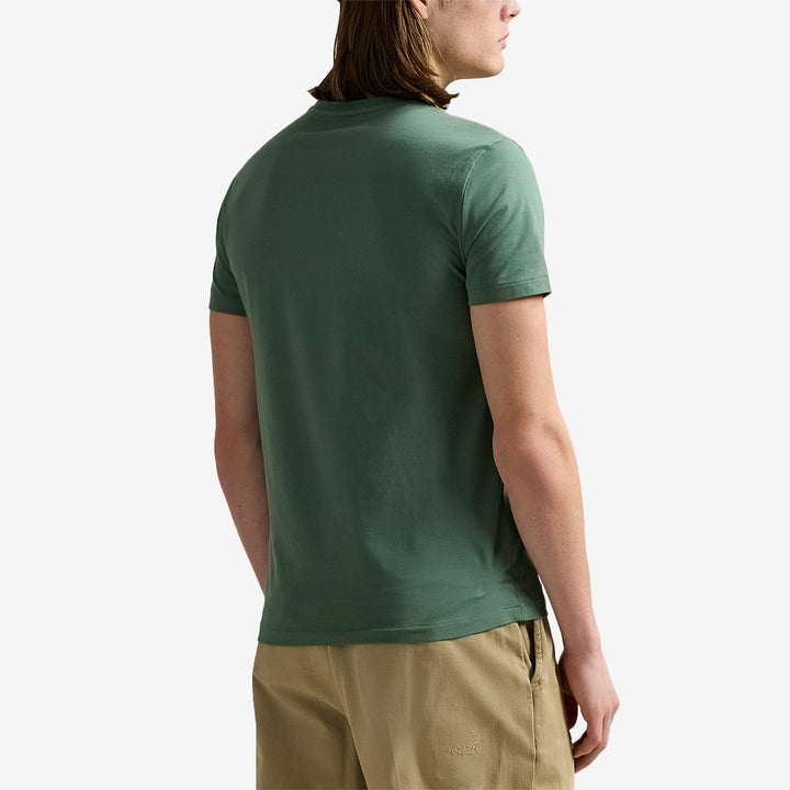 SSCNCMSLM2-SHORT SLEEVE-T-SHIRT