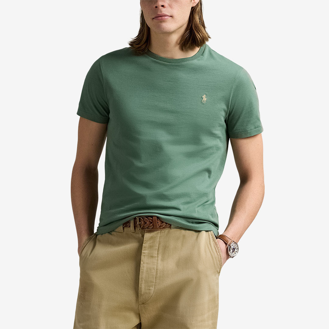 SSCNCMSLM2-SHORT SLEEVE-T-SHIRT