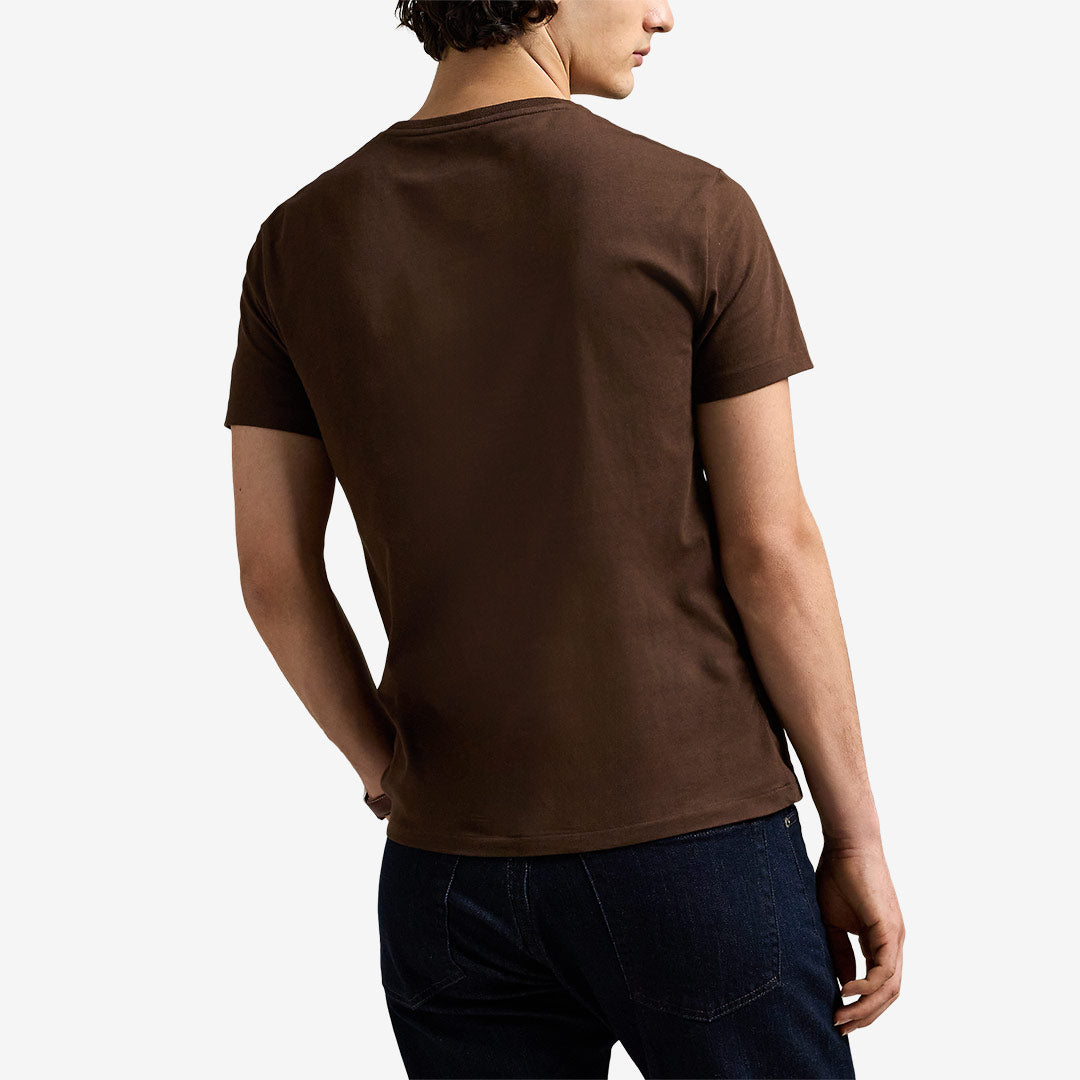 SSCNCMSLM2-SHORT SLEEVE-T-SHIRT
