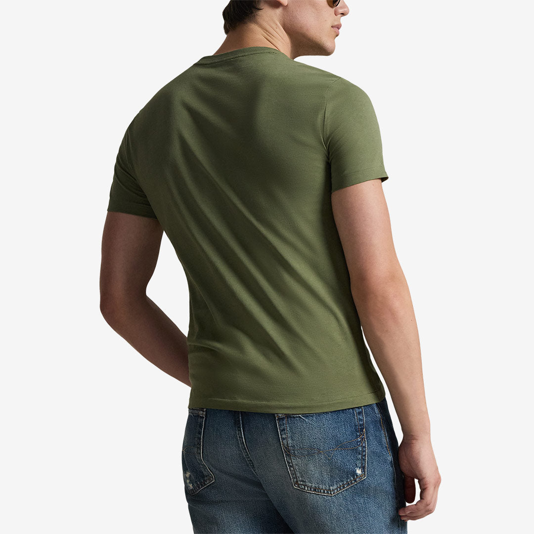 SSCNCMSLM2-SHORT SLEEVE-T-SHIRT