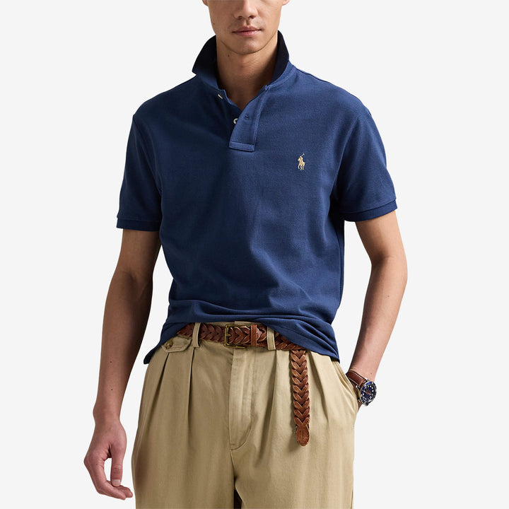 SSKCCMSLM1-SHORT SLEEVE-KNIT