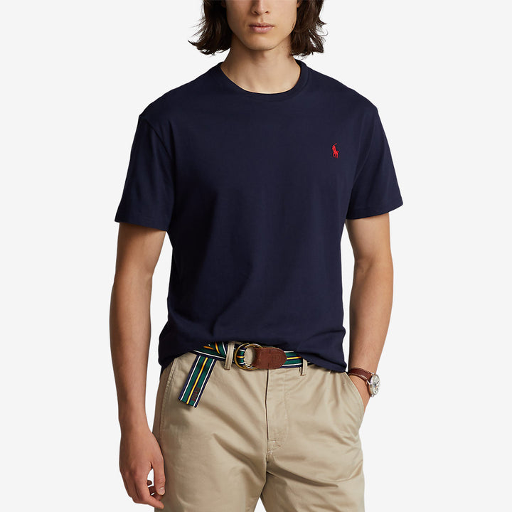 SSCNM2-SHORT SLEEVE-T-SHIRT