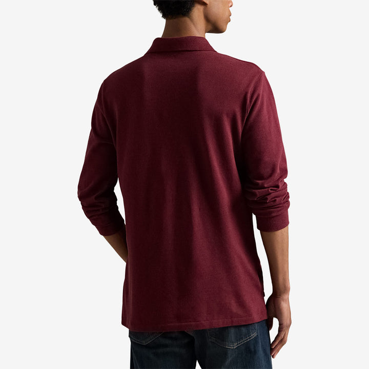 LSKCCMSLM2-LONG SLEEVE-KNIT