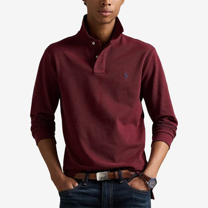 LSKCCMSLM2-LONG SLEEVE-KNIT