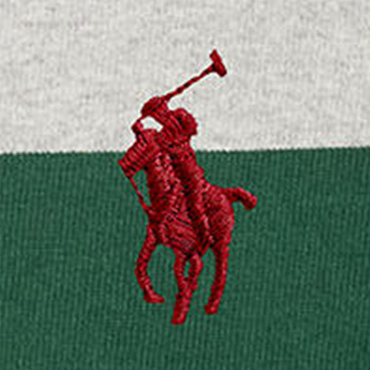 LS RUGBY M3-LONG SLEEVE-KNIT