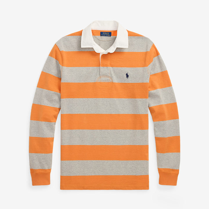 LS RUGBY M3-LONG SLEEVE-KNIT